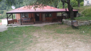 İnci Dağ Evi
